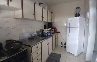 Imagem 5: Apartamento mobiliado disponível para locação no bairro Velha Blumenau