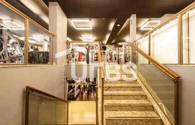 Imagem 6: Prédio Comercial Jardim Goiás