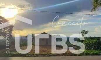 Imagem: Condomínio Horizontal Monte Sião - Terreno