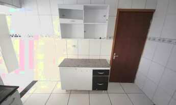 Imagem 6: Casa térrea no bairro Vila Liberdade em Presidente Prudente