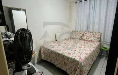 Imagem 6: Apartamento com 3 Quartos e Varanda no Condomínio Novo Sol