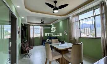 Imagem 6: Cachambi Casa com 3 dormitórios