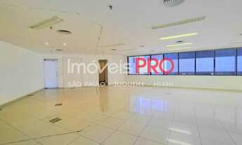 Imagem 3: Brooklin, conjunto comercial na Berrini, 223m², 5 vagas