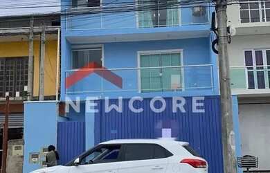 Imagem: Apartamento em Rua José Conceição Barreiros