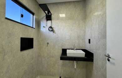 Imagem 6: Casa no Sol e Praia 3/4 com piscina ! [11158