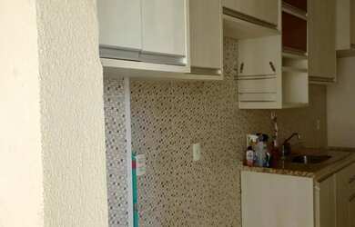 Imagem 5: Apartamento para venda no condomínio Pleno Residencial