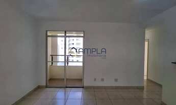 Imagem 4: Apartamento para aluguel, 3 quartos, 1 suíte, 1 vaga, Buritis - Belo Horizonte/MG