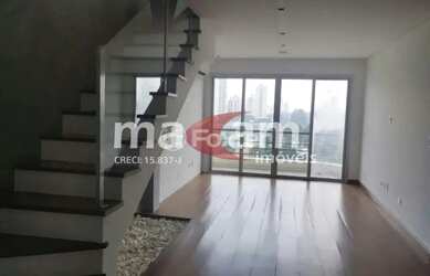 Imagem: Cobertura à venda Rua Barão do Triunfo