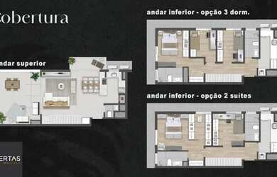 Imagem 4: Apartamento em Petrópolis