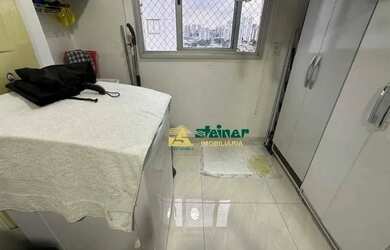 Imagem 6: Apartamento com 2 dormitórios à venda, 60 m² por R$ 400.000,00 - Vila Moreira - Guarulhos