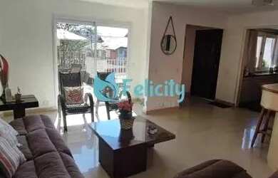 Imagem 5: Sobrado com 3 dorms, 1 suíte, 3 vagas, 235m2 no Conj. Res. Vista Verde