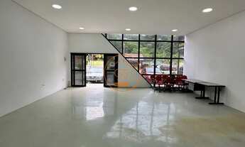 Imagem 2: Salão Comercial para Locação em Caieiras - SP: 2 Salas, 2 Banheiros, 3 Vagas de Garagem, 1