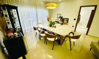 Imagem 7: Casa de Condomínio à venda, 4 quartos, 3 suítes, 4 vagas, Parque Residencial Villa dos Ing