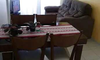 Imagem 3: Imóvel para venda com 55 metros quadrados com 2 quartos em Ataíde - Vila Velha - ES