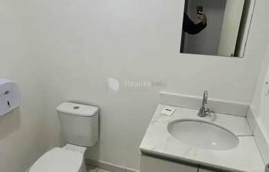 Imagem 4: Sala para alugar em São José dos Campos, Jardim das Colinas, com 205 m², Helbor Corporate