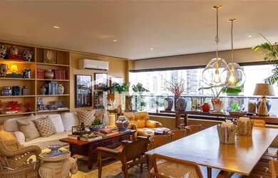 Imagem 4: Cenarium Vaca Brava - Apartamento 3 quartos, sendo 3 suítes