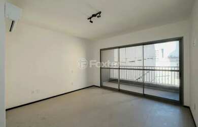 Imagem 2: Apartamento à venda Rua da Consolação, Consolação - São Paulo