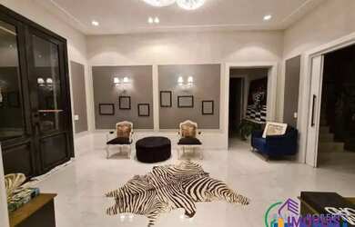 Imagem 3: CASA EM CONDOMÍNIO - TAMBORÉ - SP