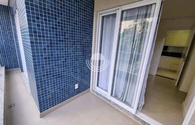 Imagem 6: Apartamento à venda em Campinas, Vila Itapura, com 3 quartos, com 85 m², RESIDENCIAL PARAT