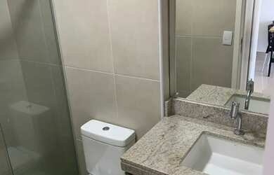 Imagem 6: Apartamento para Aluguel- Boa viagem - 1 Quartos.