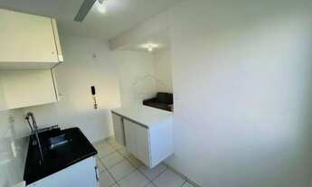 Imagem: Apartamento TÉRREO Ed. Cerejeiras com 2