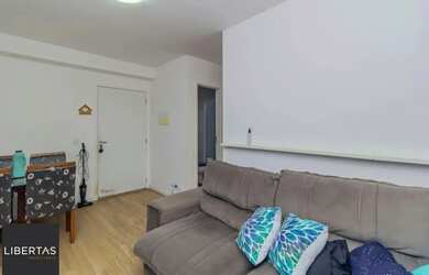 Imagem 5: Apartamento 2 quartos vaga de garagem no Bairro São Sebastiao