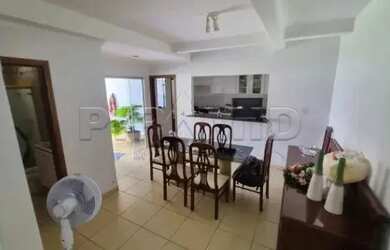 Imagem 3: Sobrado padrão com 143,44m², bairro Parque dos Lagos , Zona Leste de Ribeirão Preto/SP