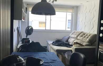 Imagem 3: Apartamento 01 dormitorio em frente Palacio Farroupilha