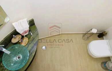 Imagem 4: Maravilhoso sobrado á venda na Mooca