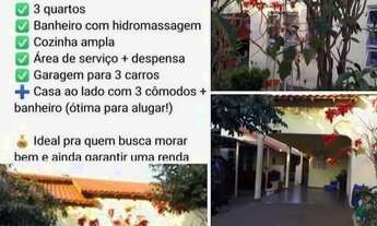 Imagem: Vende-se casa vila casoni
