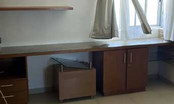 Imagem 3: Apartamento para aluguel com móveis planejados