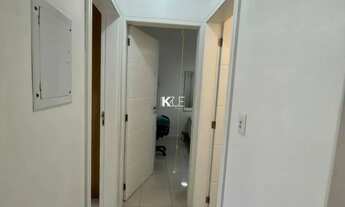 Imagem 7: Apartamento 02 dormitórios 'a venda em Coqueiros, Florianópolis SC