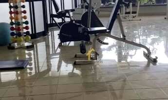 Imagem 7: Apartamento com 4 dormitórios para alugar, 346 m² por R$ 8.500,00/mês - Boa Vista - São Jo