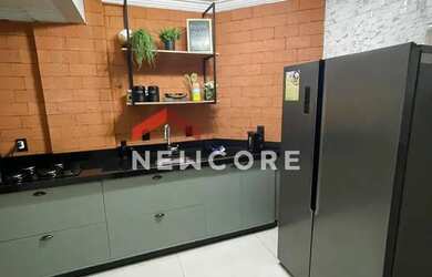 Imagem 3: Apartamento em Avenida Prefeito Cirino Adolfo Cabral - Gravatá - Navegantes/SC