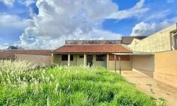 Imagem 5: Edícula no bairro Jardim Maracanã em Presidente Prudente