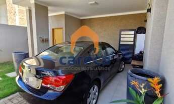 Imagem 2: Casa para Venda em Bady Bassitt, LAGO SUL 1, 2 dormitórios, 1 suíte, 2 banheiros, 2 vagas