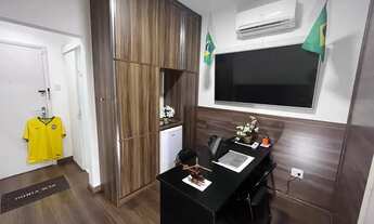 Imagem 6: Imóvel para aluguel tem 20 metros quadrados em Centro - Rio de Janeiro - RJ