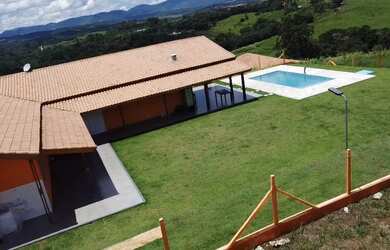 Imagem 5: Construa seu sonho em Cotia: chácara do seu jeito, sustentável, sem dor de cabeça. Viva o