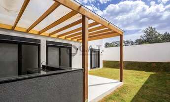 Imagem 6: Casa em Condomínio Alphaville Castelo, Itu-SP: 3 quartos, 1 suíte, 2 salas, 2 banheiros, 4