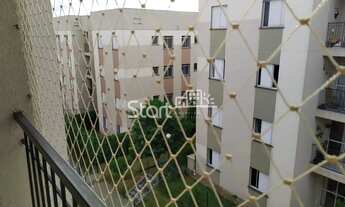 Imagem 4: Apartamento - Jardim Recanto dos Sonhos - Sumaré