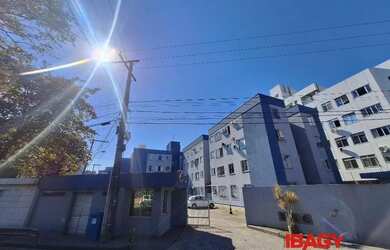 Imagem 2: Excelente Apartamento 2 dormitório(s) em Itacorubi - Florianópolis