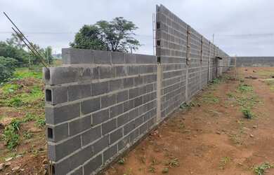 Imagem 2: Terreno distrito industr Sertãozinho 22210m2