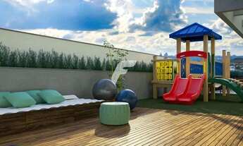 Imagem 3: Apartamento 3 Quartos no Solar Plazza - Capoeiras