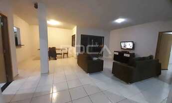 Imagem 7: Casa à venda e locação no Parque Santa Mônica, São Carlos