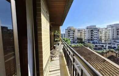 Imagem 3: Apartamento 2 quartos Gragoatá Niterói RJ