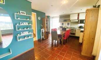 Imagem 3: Cobertura 2 quarto(s), no bairro Bom Jesus