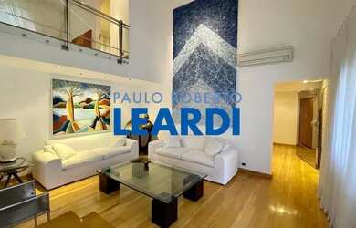 Imagem: DUPLEX - JARDIM AMÉRICA - SP