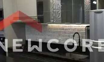 Imagem 4: Apartamento em Rua Tenente José Leite Sampaio Netto - Residencial Parque Granja Cecília B