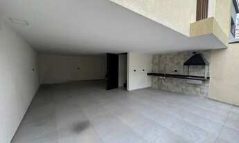 Imagem 7: Sobrado Residencial 3 Dormitórios em Santo André na Vila Pires Financiamento Aceito