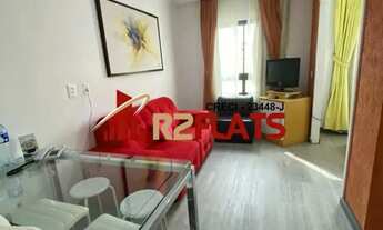 Imagem 2: Flat com ótimo preço no bairro Pinheiros. Confira!